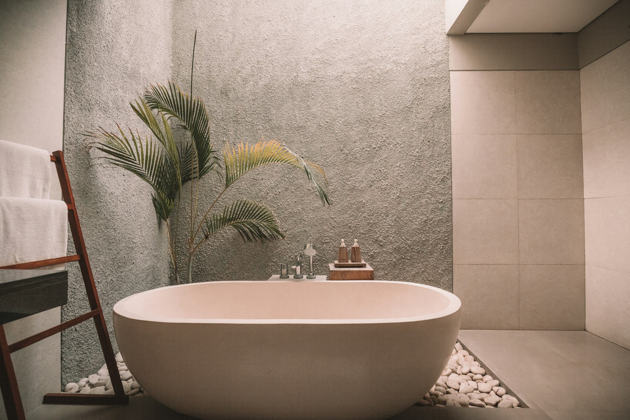 Luxury home gallery showcasing Torridon Homes design