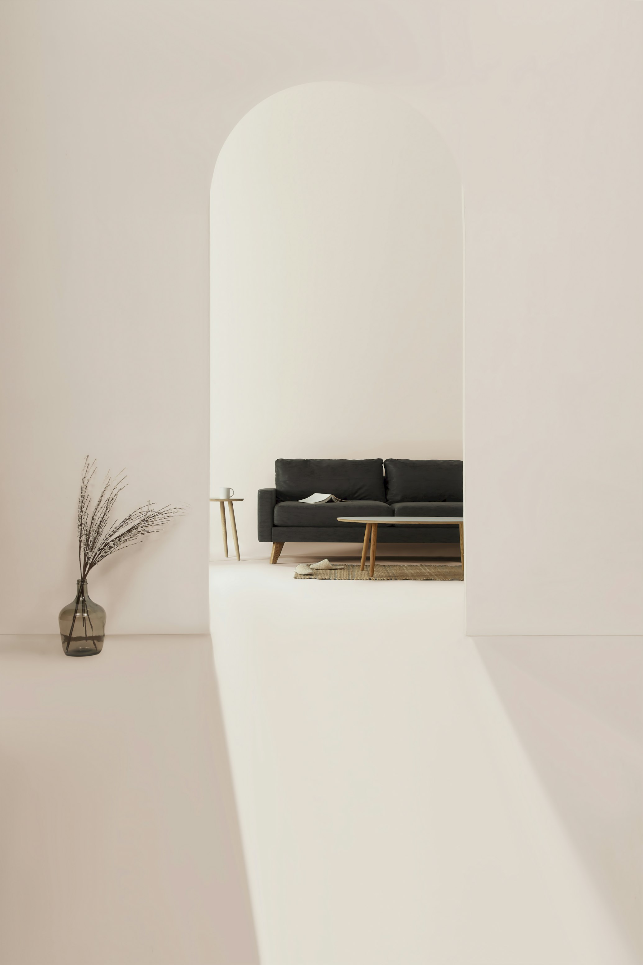 Luxury home gallery showcasing Torridon Homes design