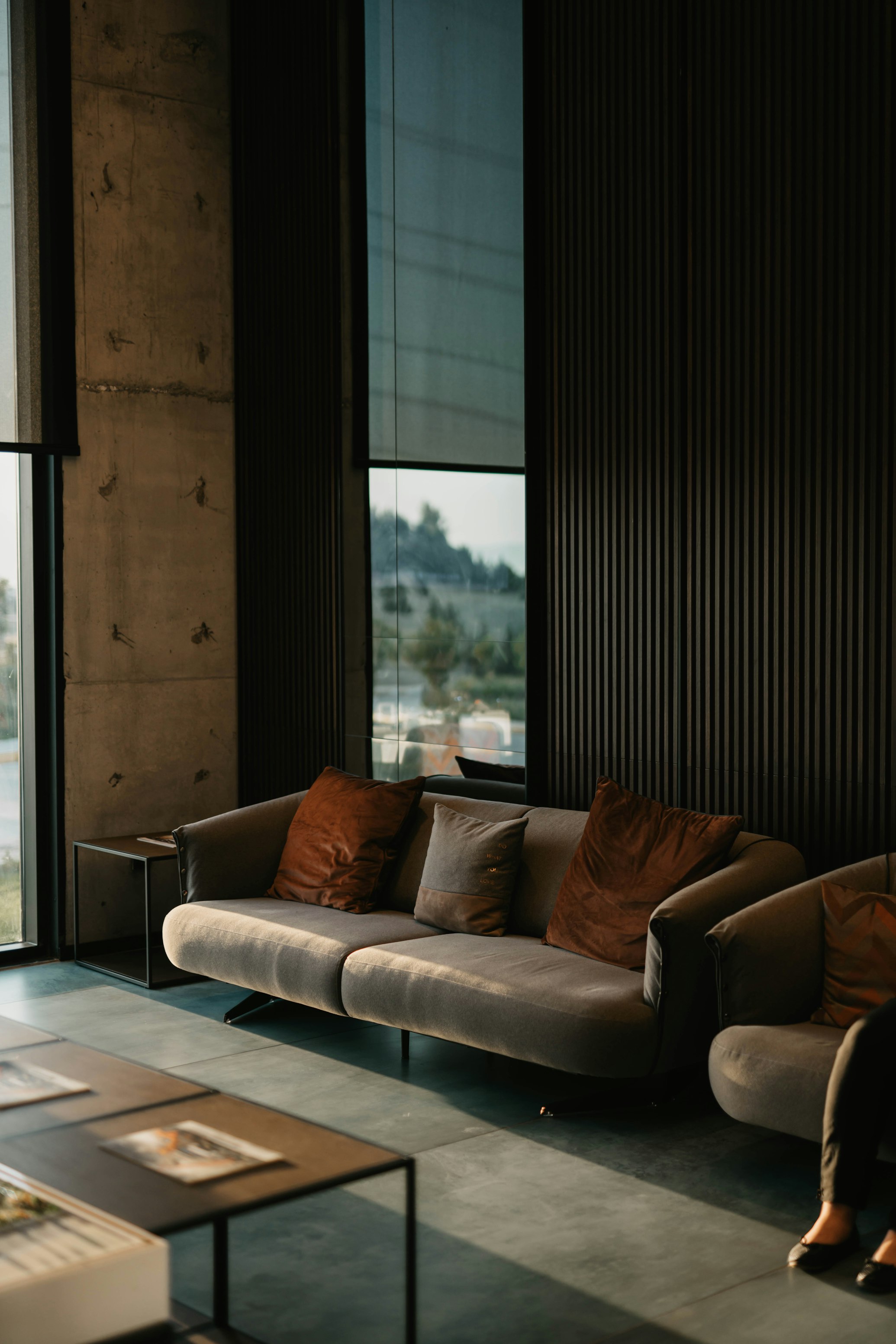 Luxury home gallery showcasing Torridon Homes design